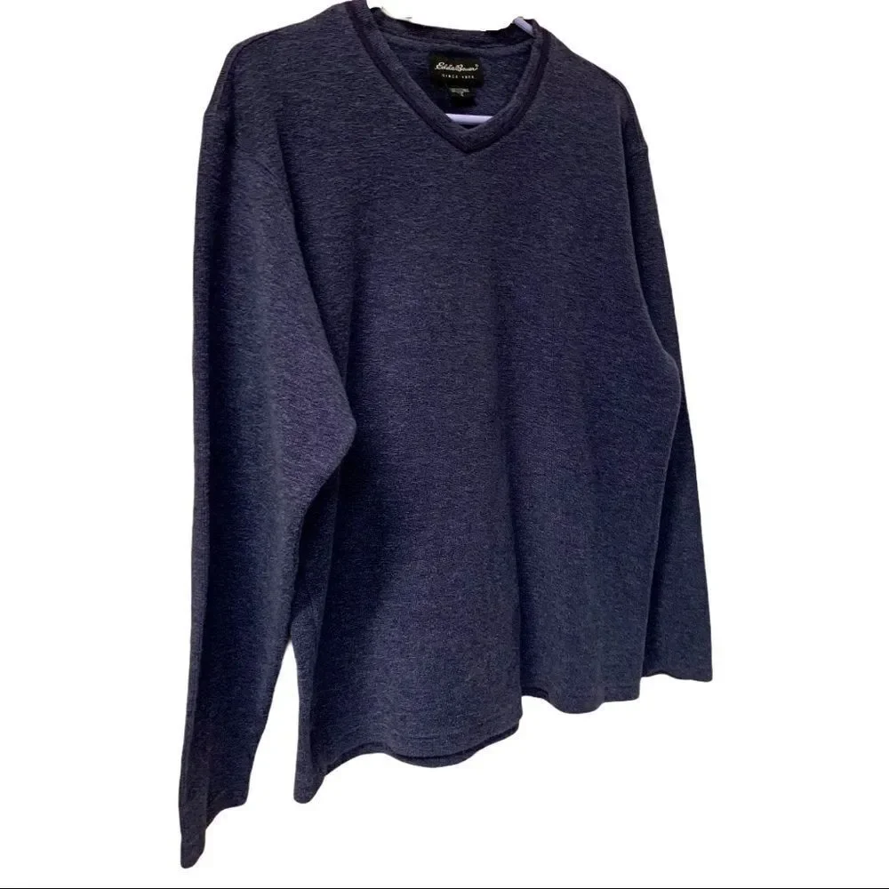 Men’s Eddie Bauer Long Sleeve Shirt